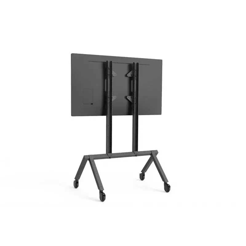 Adaptador de rosca Heckler Design H497-BG aço preto cinzento 1,27 kg