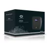 UPS Conceptronic ZEUS 1200VA 720W, tomada IEC + Schuko, line-interactive, 1,2 kVA, 720 W, 220 V, 240 V, 220 V