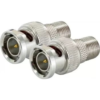 Localizador de satélite Schwaiger SF9003BTAKKU 950-2150 MHz plástico