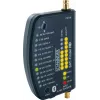 Localizador de satélite Schwaiger SF9003BTAKKU 950-2150 MHz plástico