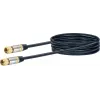 Localizador de satélite Schwaiger SF9003BTAKKU 950-2150 MHz plástico