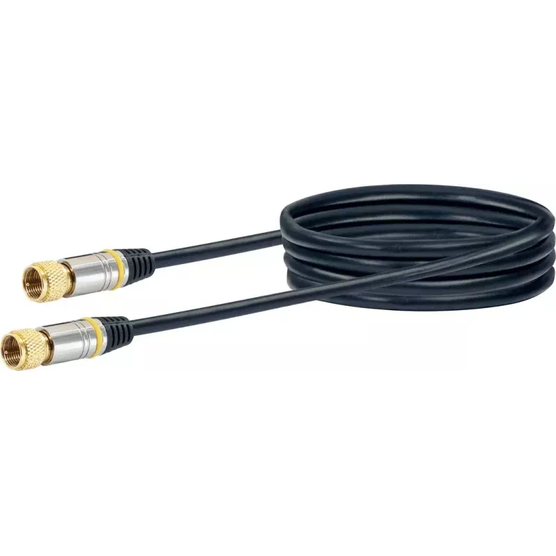 Localizador de satélite Schwaiger SF9003BTAKKU 950-2150 MHz plástico