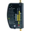 Localizador de satélite Schwaiger SF9003BTAKKU 950-2150 MHz plástico
