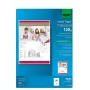 Papel de impressora A4 Sigel IP182 mate 50 folhas branco