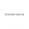 Balastro eletrónico Osram QTi 1X35/49/80 GII — vida útil 100000 h, AC 198–264 V, 50/60 Hz, corrente de entrada 53 A, 360×30×21 mm