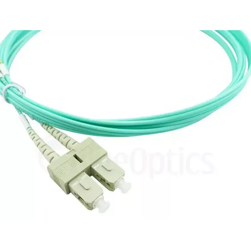 Cabo de fibra ótica InfiniBand BlueOptics SFP3232EU5MK 5 m SC