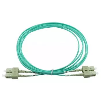 Cabo de fibra ótica InfiniBand BlueOptics SFP3232EU5MK 5 m SC
