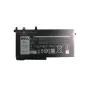 Origin Storage bateria DELL 3 células 51wh, 4100 mAh, 51 Wh, iões de lítio (Li-Ion), 11,4 V, preto, 1 unid.