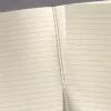 Caderno de notas Sigel CONCEPTUM A4 194 folhas vermelho