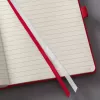 Caderno de notas Sigel CONCEPTUM A4 194 folhas vermelho
