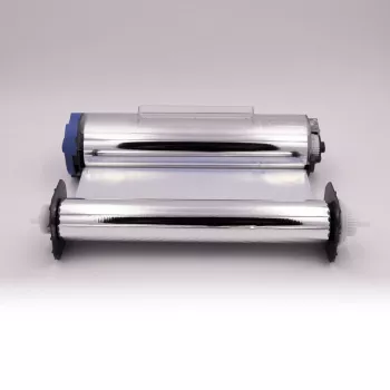 Brother HFA220SL película de laser prateado