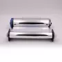 Brother HFA220SL película de laser prateado