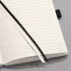 Caderno de notas Sigel Conceptum A5 194 folhas preto
