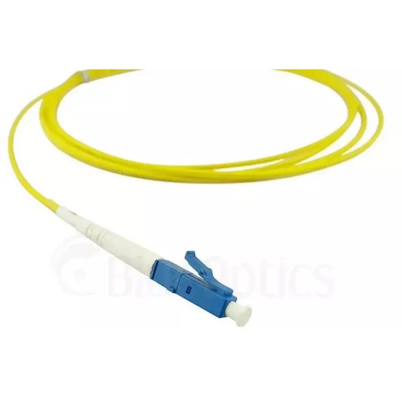 Cabo de fibra ótica InfiniBand BlueOptics SFP2121BU3MK 3 m LC amarelo