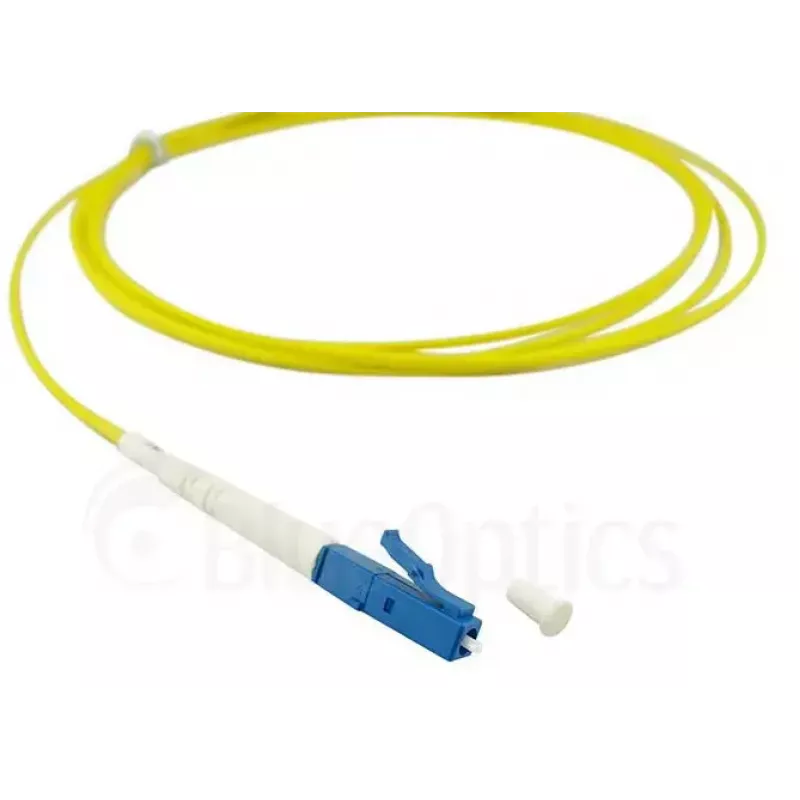 Cabo de fibra ótica InfiniBand BlueOptics SFP2121BU3MK 3 m LC amarelo