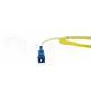 Cabo de fibra ótica InfiniBand BlueOptics SFP2121BU3MK 3 m LC amarelo