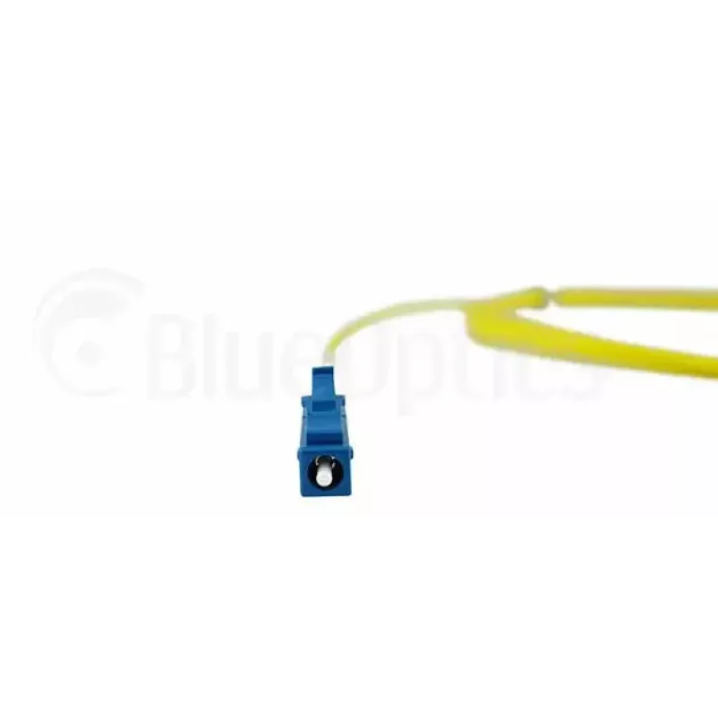 Cabo de fibra ótica InfiniBand BlueOptics SFP2121BU3MK 3 m LC amarelo