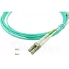 Cabo de fibra ótica InfiniBand BlueOptics X66250-5-BO 5 m LC aqua