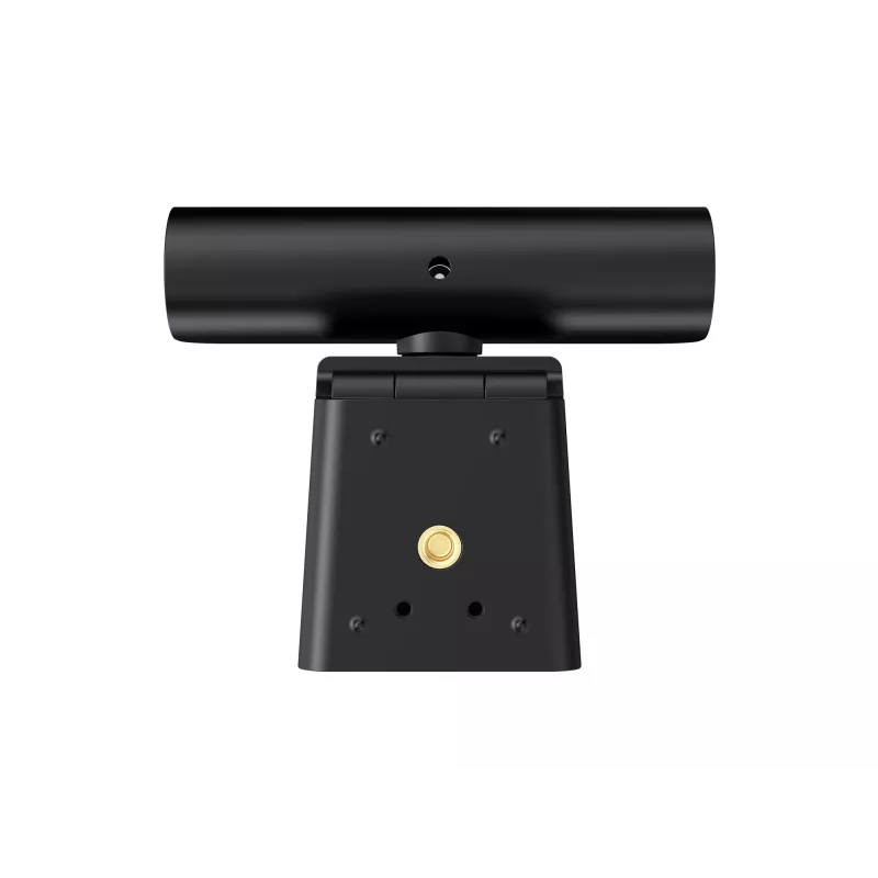 Webcam Conceptronic AMDIS09B 1080p Windows Hello com reconhecimento facial