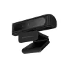 Webcam Conceptronic AMDIS09B 1080p Windows Hello com reconhecimento facial
