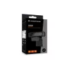 Webcam Conceptronic AMDIS09B 1080p Windows Hello com reconhecimento facial