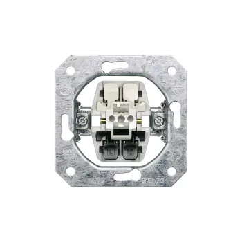 Siemens 5TA2117 interruptor elétrico 2P