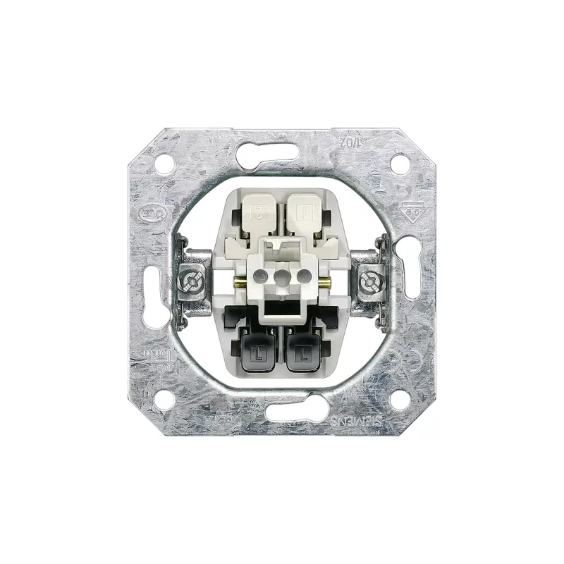 Siemens 5TA2117 interruptor elétrico 2P