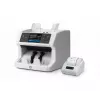 Safescan 2865-S CH Contador de notas/valores, versão suíça