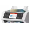 Safescan 2865-S CH Contador de notas/valores, versão suíça