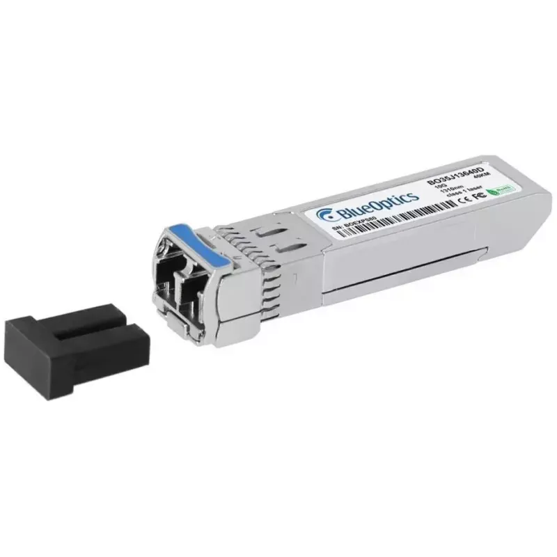 Módulo transceptor SFP BlueOptics SFP-10G-ER-ZY 10000 Mbit/s 1310 nm
