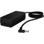 HP 6XJ43AV Fonte de alimentação para interior 65 W Preto
