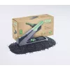 Agrafador Novus B 50 re+new Capacidade de agrafar 140 folhas Preto Verde