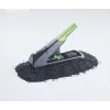 Agrafador Novus B 50 re+new Capacidade de agrafar 140 folhas Preto Verde