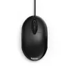Rato Hama MC-100 Escritório Destro USB Type-A Ótico 1000 DPI