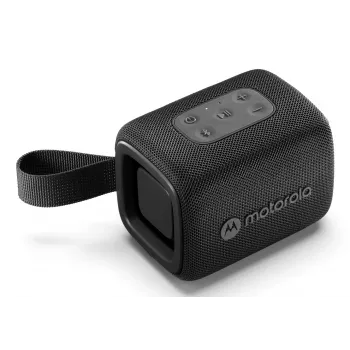Altifalante portátil Motorola ROKR 300 Mono preto 7 W
