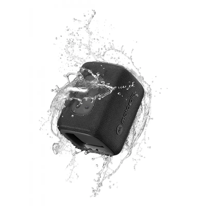 Altifalante portátil Motorola ROKR 300 Mono preto 7 W
