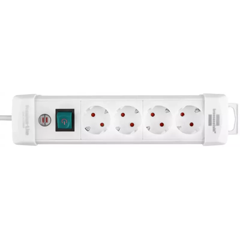 Extensão elétrica Brennenstuhl BN-1952240100
