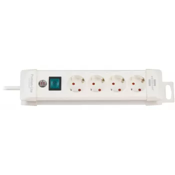 Extensão elétrica Brennenstuhl BN-1952240100