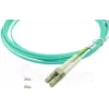 Cabo de fibra ótica InfiniBand BlueOptics AJ836A-BO 5 m 2x LC aqua