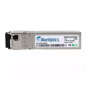 Módulo transceptor SFP+ BlueOptics UF-SM-10G-S-1270-40 10000 Mbit/s