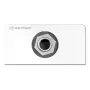 Tomada Kindermann 7456000417 6,35 mm cinzento branco