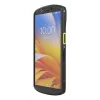 Computador móvel Zebra TC53 15,2 cm (6 polegadas) 1080 x 2160 píxeis ecrã tátil 293 g preto
