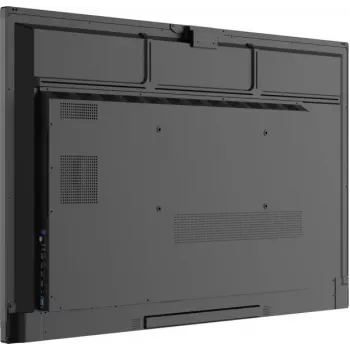 Viewsonic IFP9851 ecrã quadro interativo 2,49 m (98 polegadas) 3840 x 2160 píxeis ecrã tátil preto