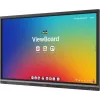 Viewsonic IFP9851 ecrã quadro interativo 2,49 m (98 polegadas) 3840 x 2160 píxeis ecrã tátil preto