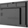 Viewsonic IFP9851 ecrã quadro interativo 2,49 m (98 polegadas) 3840 x 2160 píxeis ecrã tátil preto