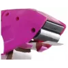 Dispensador de fita de mesa TESA 51113 rosa