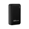 Bateria portátil RealPower PB-10000 SE 10000 mAh
