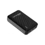 Bateria portátil RealPower PB-10000 SE 10000 mAh