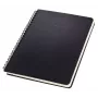 Caderno Sigel CONCEPTUM A5 160 folhas Preto