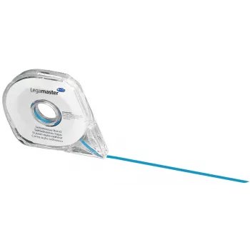Fita divisória Legamaster Planboard 2,5 mm x 16 m azul